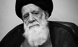 آيتالله نجومي به رحمت ایزدی پیوست 42109_936
