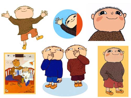گزارش تصویری : برنامه کودک و کارتون های سال های قدیم - http://www.funpatogh.com