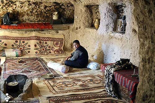 روستای میمند