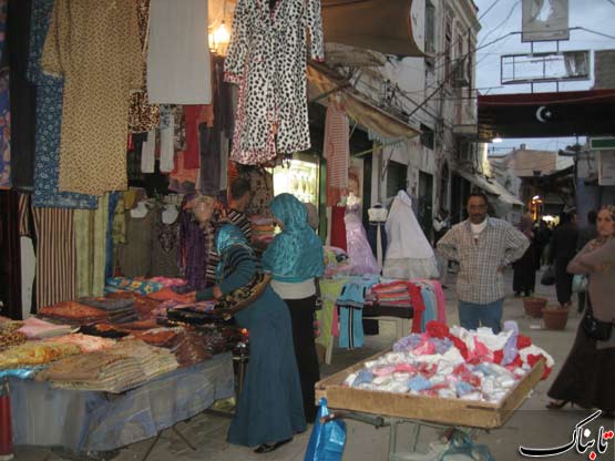 مردمانی که در کشور خود آواره شده اند +تصاویر 