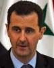 بشار اسد: طرح دولت انتقالی را می‌‌پذیرم