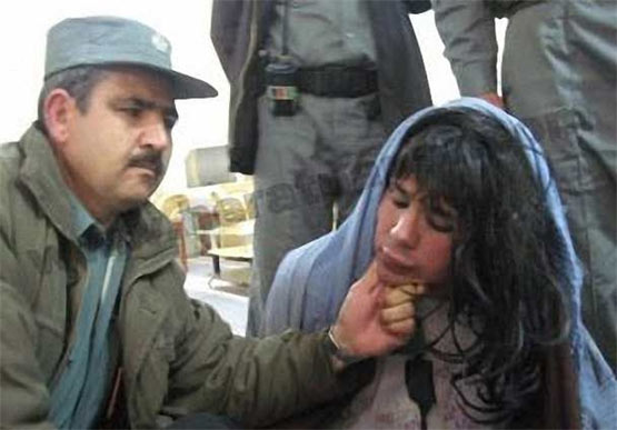 Image result for ‫زنان در افغانستان‬‎