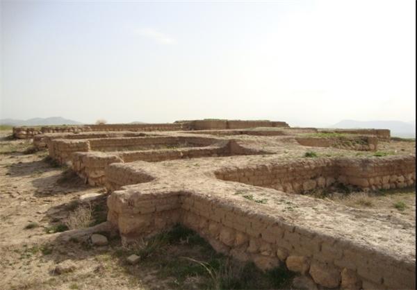 محوطه باستانی قلایچی‌بوکان بازمانده تمدن ماناها