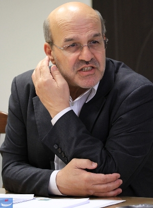 سازمان محیط زیست را نباید به چشم شکاربانی دید