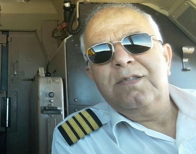 پرواز تهران-یاسوج ناپدید شد/ هواپیما حوالی سمیرم سقوط کرده است/ فرماندار: سقوط در سمیرم تایید نمی‌شود