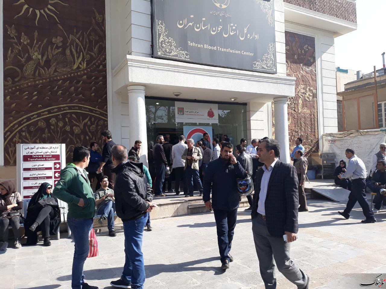 شمار جان‌ باختگان به 214 تن رسید /70 هزار نفر بی خانمان شدند/ اعلام سه روز عزای عمومی در استان کرمانشاه