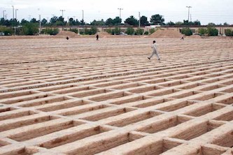 قبرستان جدید تهران کجا خواهد بود تابناک Tabnak