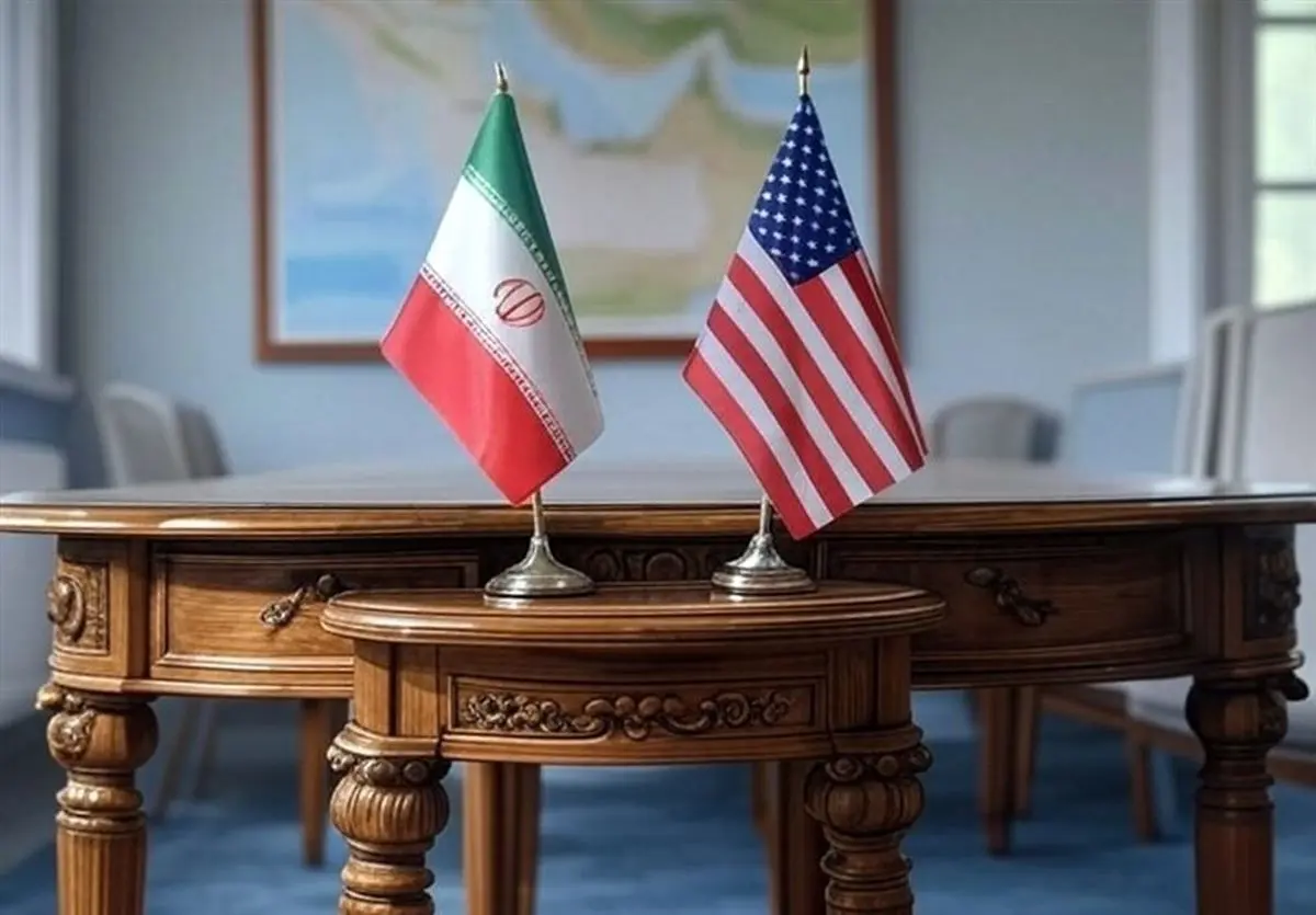 دور جدید مذاکرات ایران و آمریکا در مسقط/ مذاکرات فقط «هستهای» است دور جدید مذاکرات ایران و آمریکا در مسقط/ مذاکرات فقط «هستهای» است
