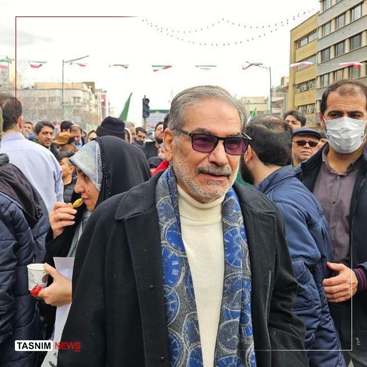 راهپیمایی سراسری ۲۲ بهمن؛ تداوم حماسه و عزت ملی راهپیمایی سراسری ۲۲ بهمن؛ تداوم حماسه و عزت ملی