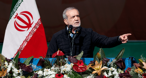 راهپیمایی سراسری ۲۲ بهمن؛ تداوم حماسه و عزت ملی راهپیمایی سراسری ۲۲ بهمن؛ تداوم حماسه و عزت ملی