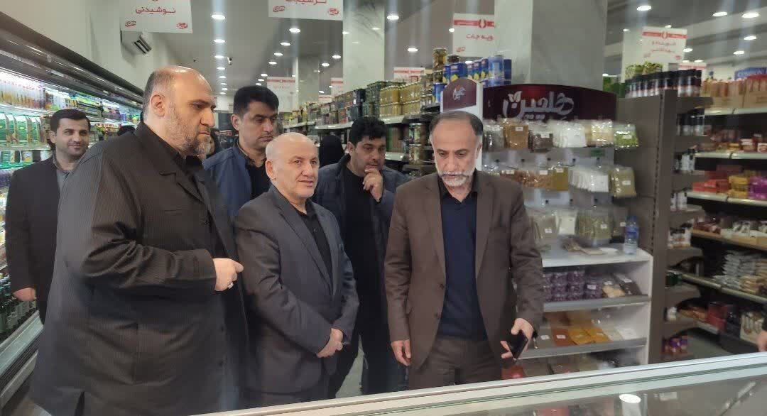 روزچهاردهم/اجرای موج ۴۲ عملیات وعده صادق ۴/ضربات نیروی دریایی سپاه بر مقر ناوگان پنجم آمریکا/ بروزرسانی می شود روزچهاردهم/اجرای موج ۴۲ عملیات وعده صادق ۴/ضربات نیروی دریایی سپاه بر مقر ناوگان پنجم آمریکا/ بروزرسانی می شود