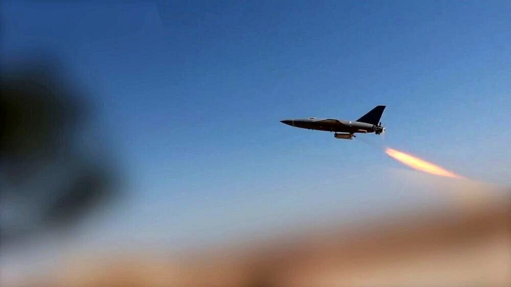 روز چهاردهم/ موج ۴۳ عملیات وعده صادق۴ با رمز یا شدیدالعقاب/ ضربات نیروی دریایی سپاه بر مقر ناوگان پنجم آمریکا/ بروزرسانی می شود روز چهاردهم/ موج ۴۳ عملیات وعده صادق۴ با رمز یا شدیدالعقاب/ ضربات نیروی دریایی سپاه بر مقر ناوگان پنجم آمریکا/ بروزرسانی می شود