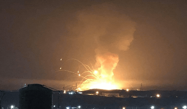 روز چهاردهم/ موج ۴۳ عملیات وعده صادق۴ با رمز یا شدیدالعقاب/ ضربات نیروی دریایی سپاه بر مقر ناوگان پنجم آمریکا/ بروزرسانی می شود روز چهاردهم/ موج ۴۳ عملیات وعده صادق۴ با رمز یا شدیدالعقاب/ ضربات نیروی دریایی سپاه بر مقر ناوگان پنجم آمریکا/ بروزرسانی می شود