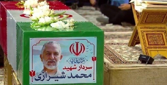 روز شانزدهم/دشمن با پهپاد کپیشده به اهداف غیرموجه همسایگان حمله میکند/ بروزرسانی می شود روز شانزدهم/دشمن با پهپاد کپیشده به اهداف غیرموجه همسایگان حمله میکند/ بروزرسانی می شود