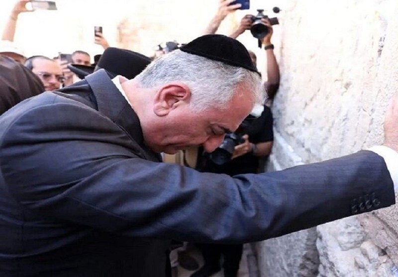 روز شانزدهم/مراکز فرماندهی و مدیریت جبهه داخلی اسرائیل هدف موج ۵۳ «وعده صادق ۴»/ بروزرسانی می شود روز شانزدهم/مراکز فرماندهی و مدیریت جبهه داخلی اسرائیل هدف موج ۵۳ «وعده صادق ۴»/ بروزرسانی می شود