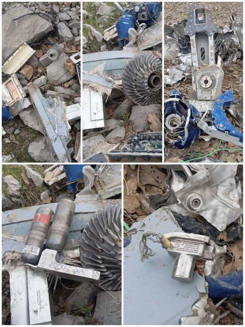 روز شانزدهم/مراکز فرماندهی و مدیریت جبهه داخلی اسرائیل هدف موج ۵۳ «وعده صادق ۴»/ بروزرسانی می شود روز شانزدهم/مراکز فرماندهی و مدیریت جبهه داخلی اسرائیل هدف موج ۵۳ «وعده صادق ۴»/ بروزرسانی می شود