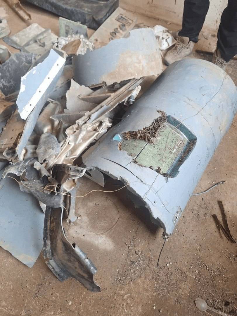 روز بیست و هفتم/ موفقیت کامل عملیات تأثیرمحور با پهپادهای انهدامی در موج ۸۲ وعده صادق ۴/ بهروز رسانی میشود روز بیست و هفتم/ موفقیت کامل عملیات تأثیرمحور با پهپادهای انهدامی در موج ۸۲ وعده صادق ۴/ بهروز رسانی میشود