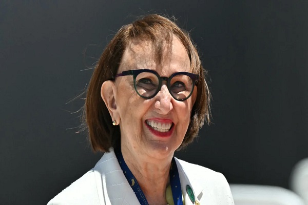 نامزدهای دبیرکلی سازمان ملل؛ چه کسی «غیرممکنترین شغل روی زمین» را میخواهد؟ نامزدهای دبیرکلی سازمان ملل؛ چه کسی «غیرممکنترین شغل روی زمین» را میخواهد؟