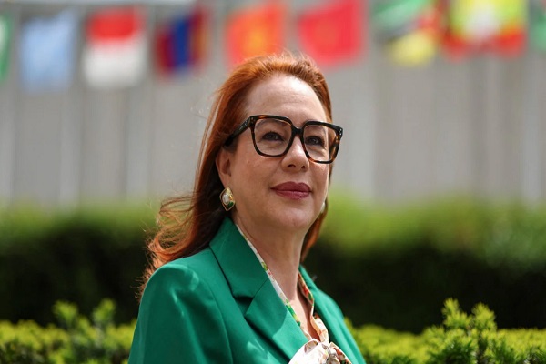 نامزدهای دبیرکلی سازمان ملل؛ چه کسی «غیرممکنترین شغل روی زمین» را میخواهد؟ نامزدهای دبیرکلی سازمان ملل؛ چه کسی «غیرممکنترین شغل روی زمین» را میخواهد؟