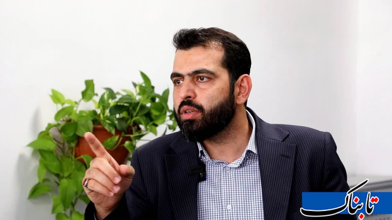 روایت تکاندهنده از ۴۷ سال نفوذ در جمهوری اسلامی/ نفوذی و جاسوس را اشتباه نگیریم/ وزرای ارشاد و علوم را به چالش میکشم! روایت تکاندهنده از ۴۷ سال نفوذ در جمهوری اسلامی/ نفوذی و جاسوس را اشتباه نگیریم/ وزرای ارشاد و علوم را به چالش میکشم!