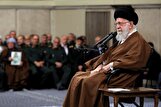 Iran’s supreme leader says Israeli mischievous act should neither be magnified nor downplayed