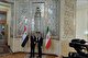 Syrian FM arrives in Tehran