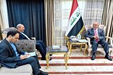 Tehran, Baghdad confer on building Iranian hospitals in Iraq