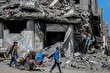 Joint US-Israeli airstrike on Syria kills over 80