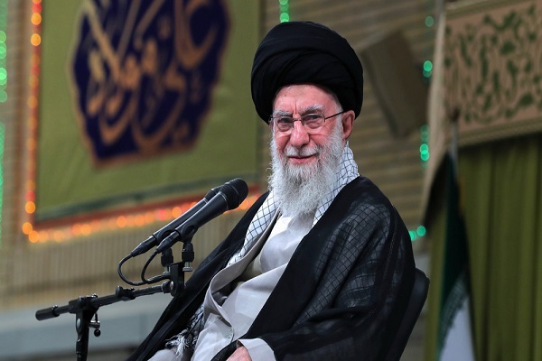 Ayatollah Khamenei: US made grave 'miscalculation' about Iran over past ...