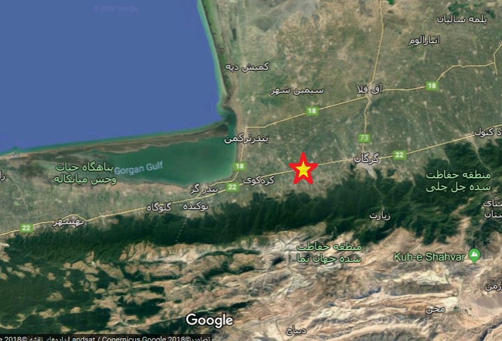 مدیرعامل و معاون پارلمانی سازمان تأمین اجتماعی جان باختند مدیرعامل و معاون پارلمانی سازمان تأمین اجتماعی جان باختند