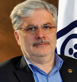 مدیرعامل و معاون پارلمانی سازمان تأمین اجتماعی جان باختند مدیرعامل و معاون پارلمانی سازمان تأمین اجتماعی جان باختند