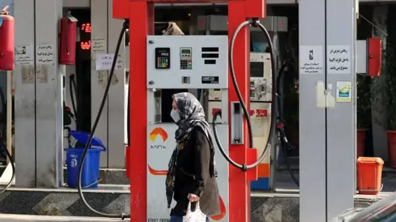 بنزین بنزین