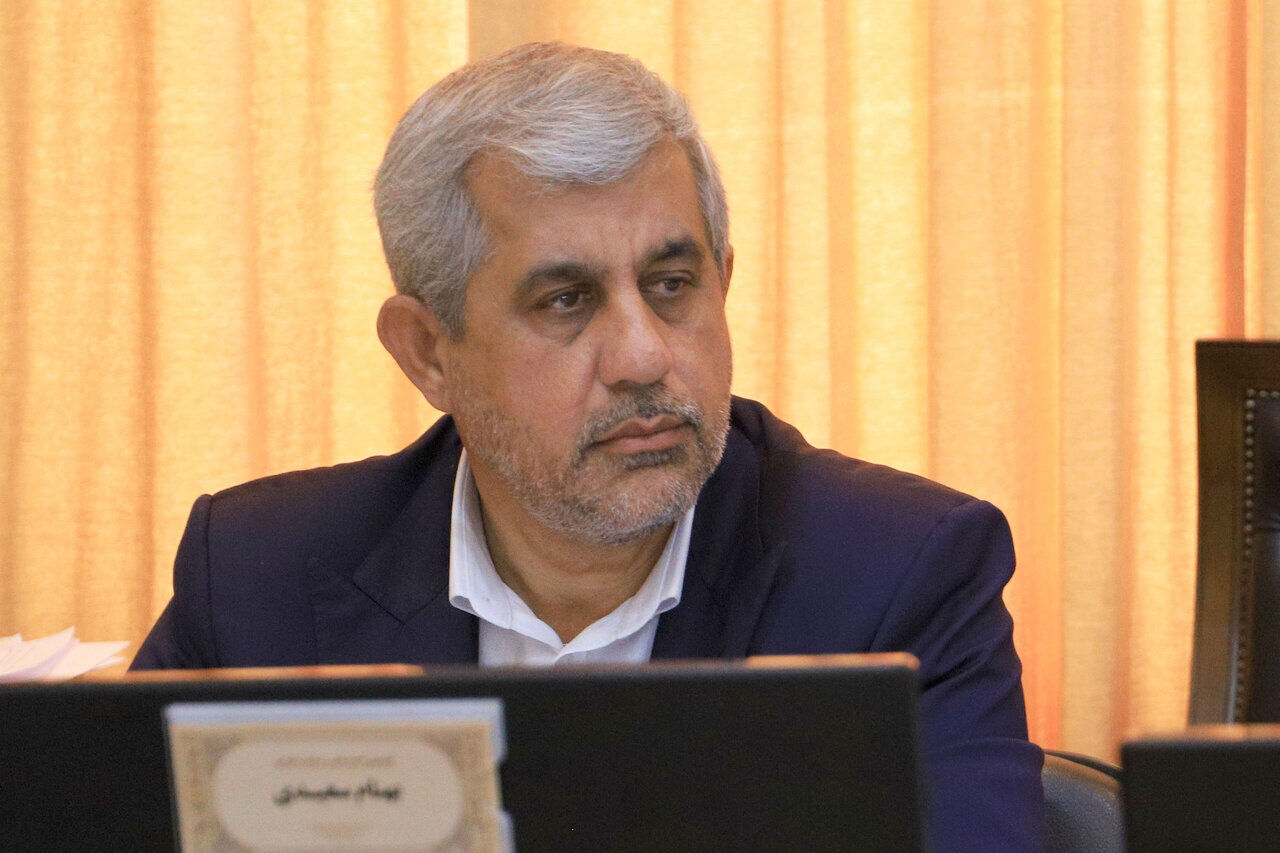 تفاهم ایران و عمان به معنای بازگشایی تنگه هرمز نیست / هرمز تا پایان محاصره آمریکا باز نمیشود تفاهم ایران و عمان به معنای بازگشایی تنگه هرمز نیست / هرمز تا پایان محاصره آمریکا باز نمیشود