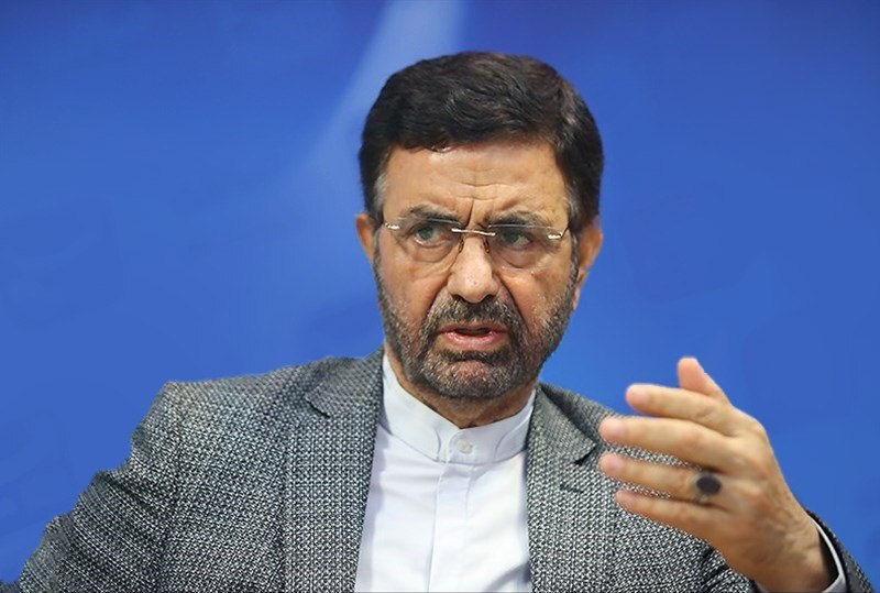 نخست وزیر قطر حامل پیام آمریکاست / پاسخ ایران روشن است نخست وزیر قطر حامل پیام آمریکاست / پاسخ ایران روشن است